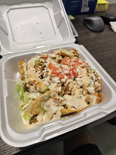 Photo of Pita Peddler Mediterranean Bar & Grill - 46610 Gratiot Ave, Chesterfield, MI 48051, USA